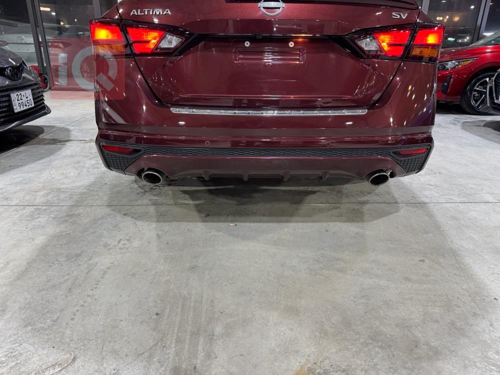 Nissan Altima
